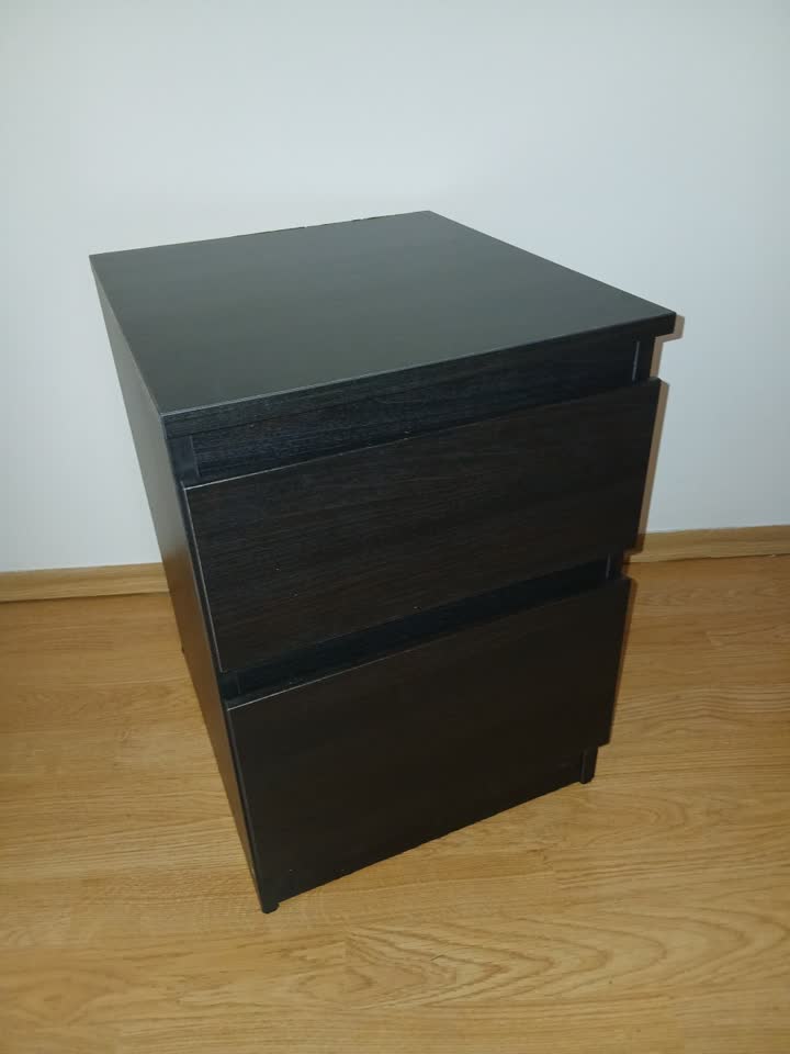 Тумбочка IKEA Kullen