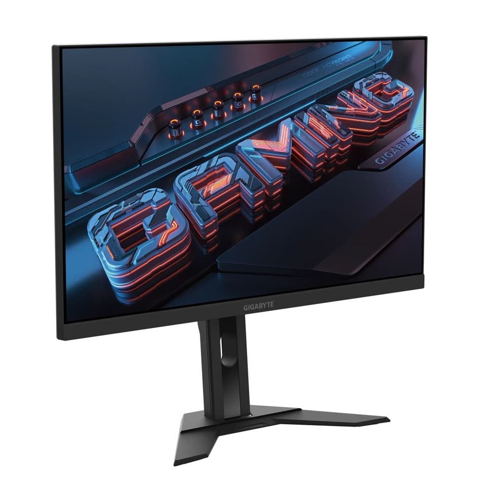 Монитор gigabyte g27qa