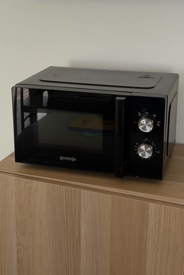 Микроволновая печь Gorenje 6000