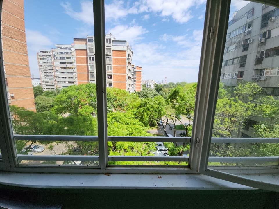 Сдаю квартиру в Новом Белграде, блок 70, 60 м²