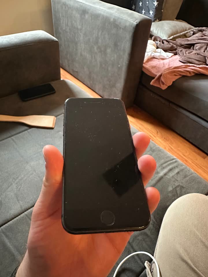 iPhone 8 256gb