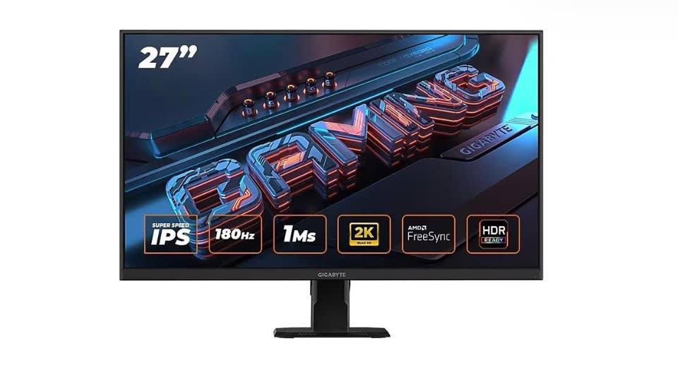 GIGABYT GS27QA