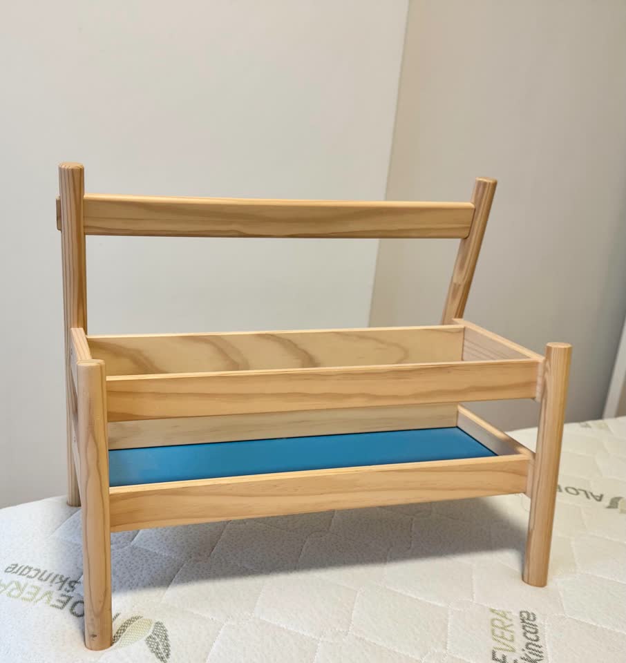 Подставка для книжек и ступенька IKEA