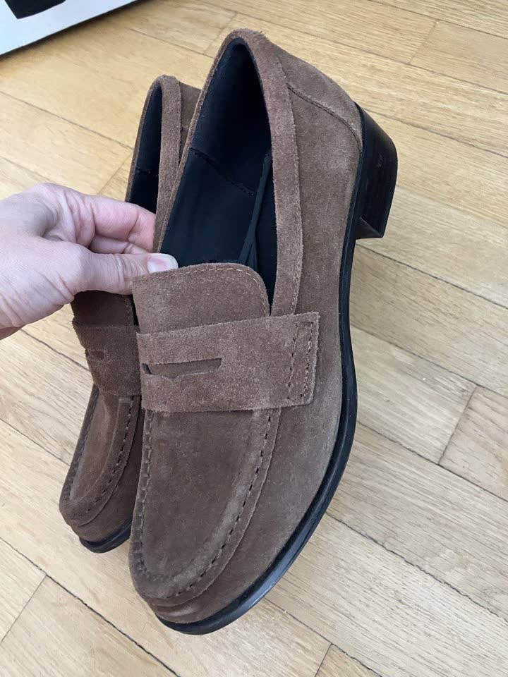 Туфли Zara