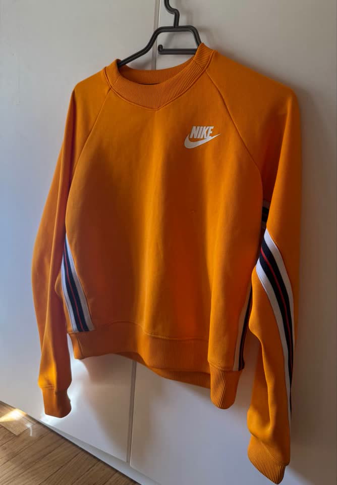 Кофта Nike