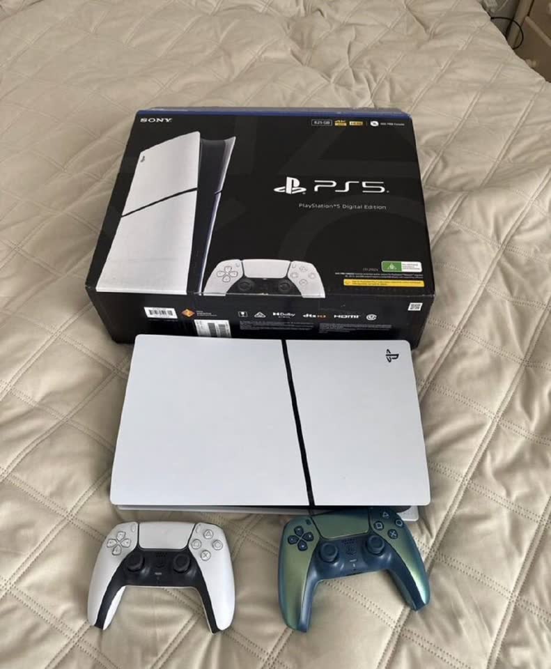 Sony PlayStation 5