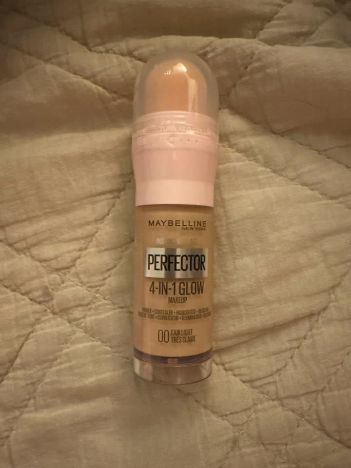 Праймер-консилер-хайлайтер-бб крем от Maybelline