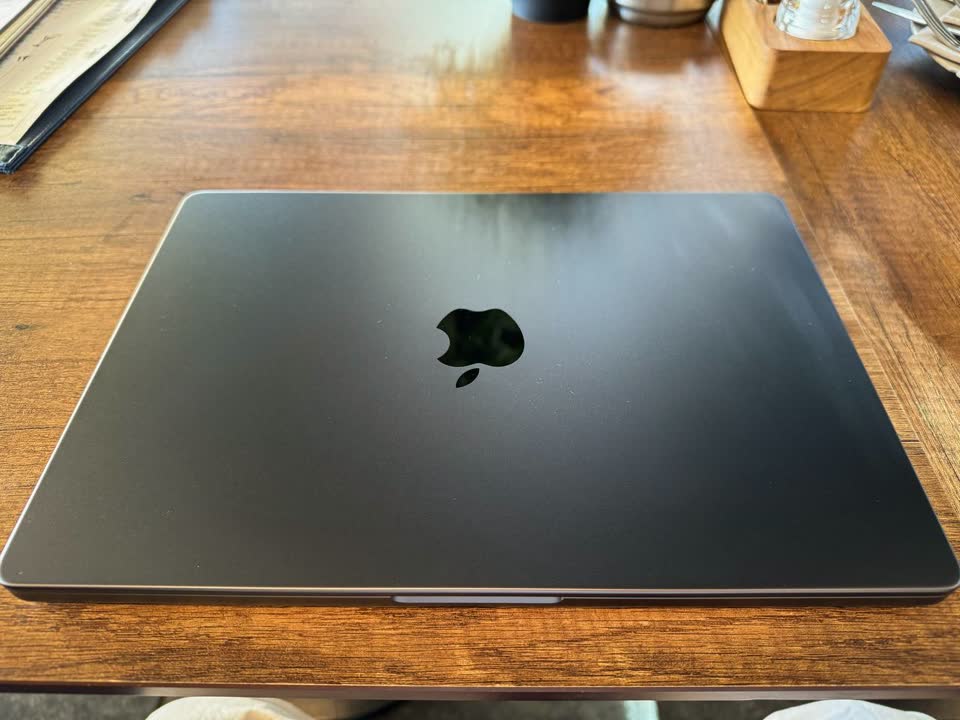 MacBook Pro 14 M4 Pro