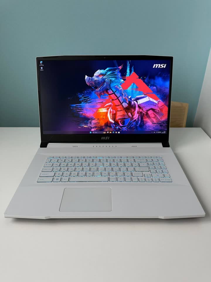 MSI Sword 17 A11UD