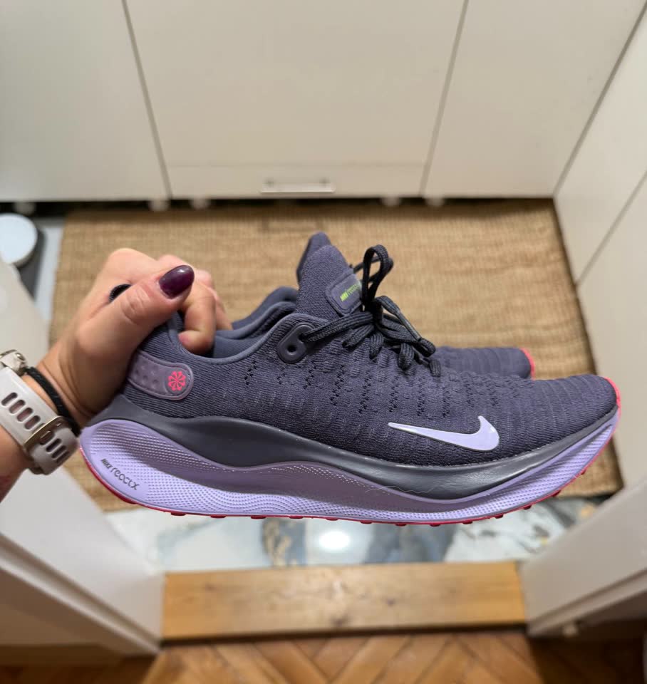 Беговые кроссовки Nike ReactX Infinity Run 4