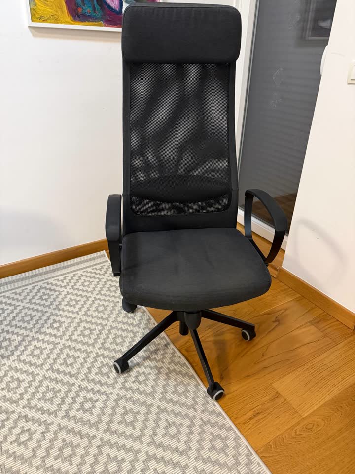 Fotelja Markus IKEA
