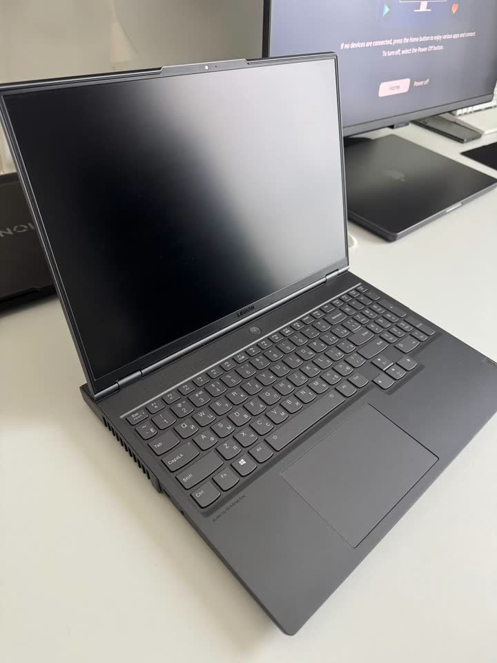 Lenovo Legion 7 16ACHg6
