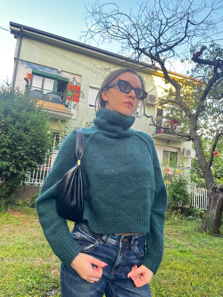 Свитер Zara