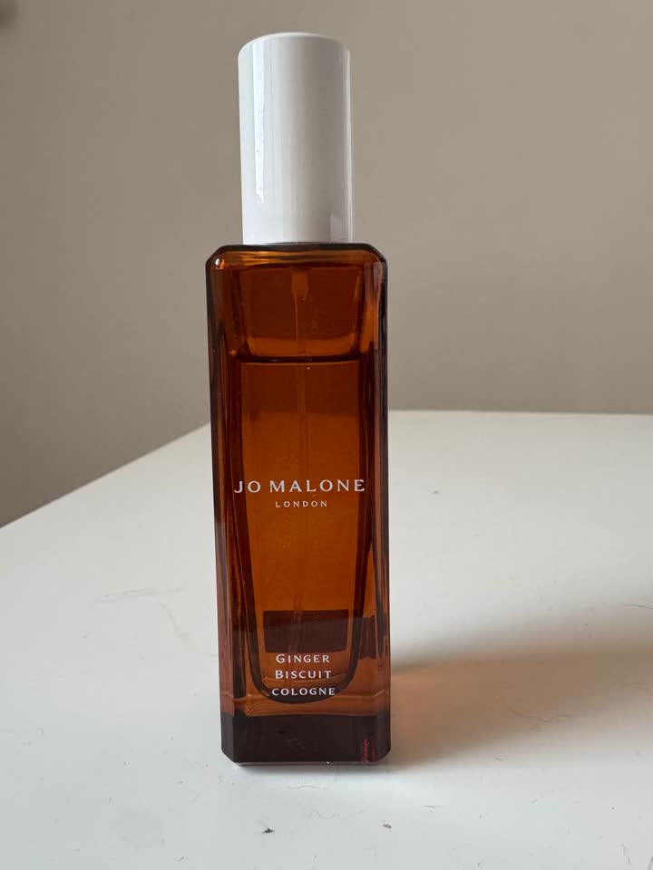 Retki medenjak Jo Malone