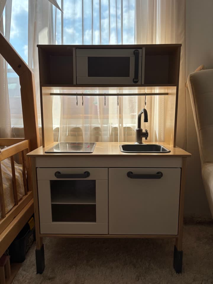 IKEA DUKTIG kuhinja