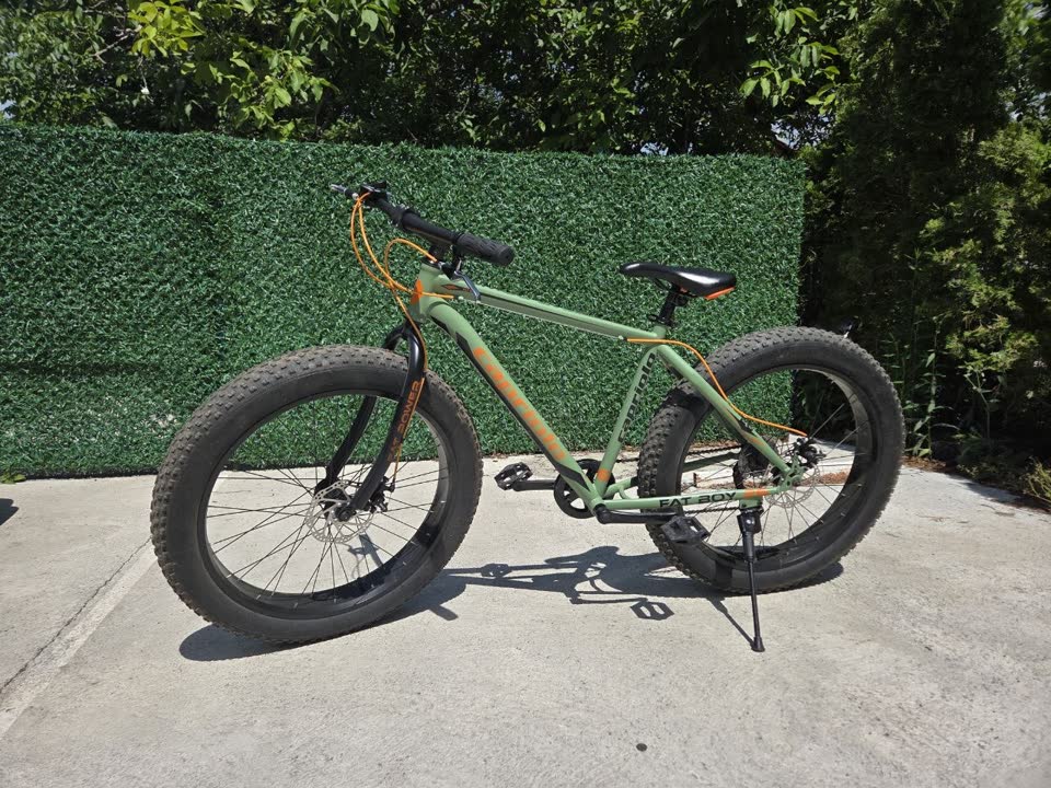Bicikl Fat Boy 26