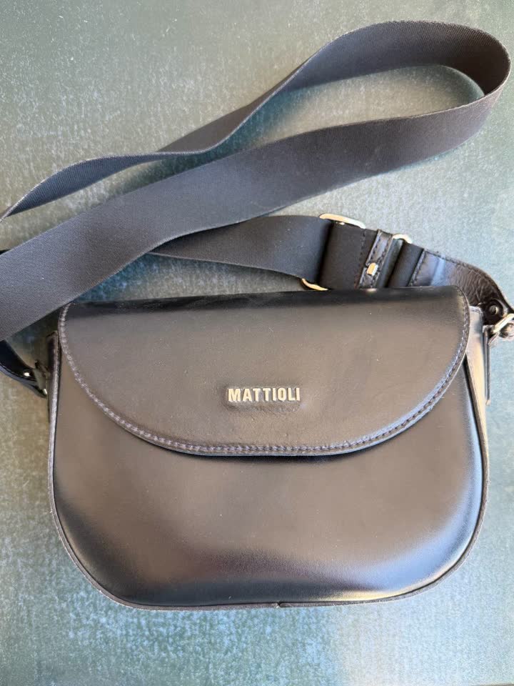 Сумка Mattioli