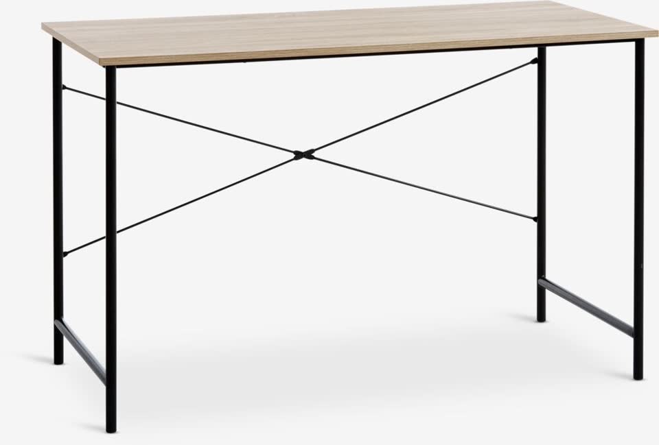 Radni sto Jysk VANDBORG 60x120