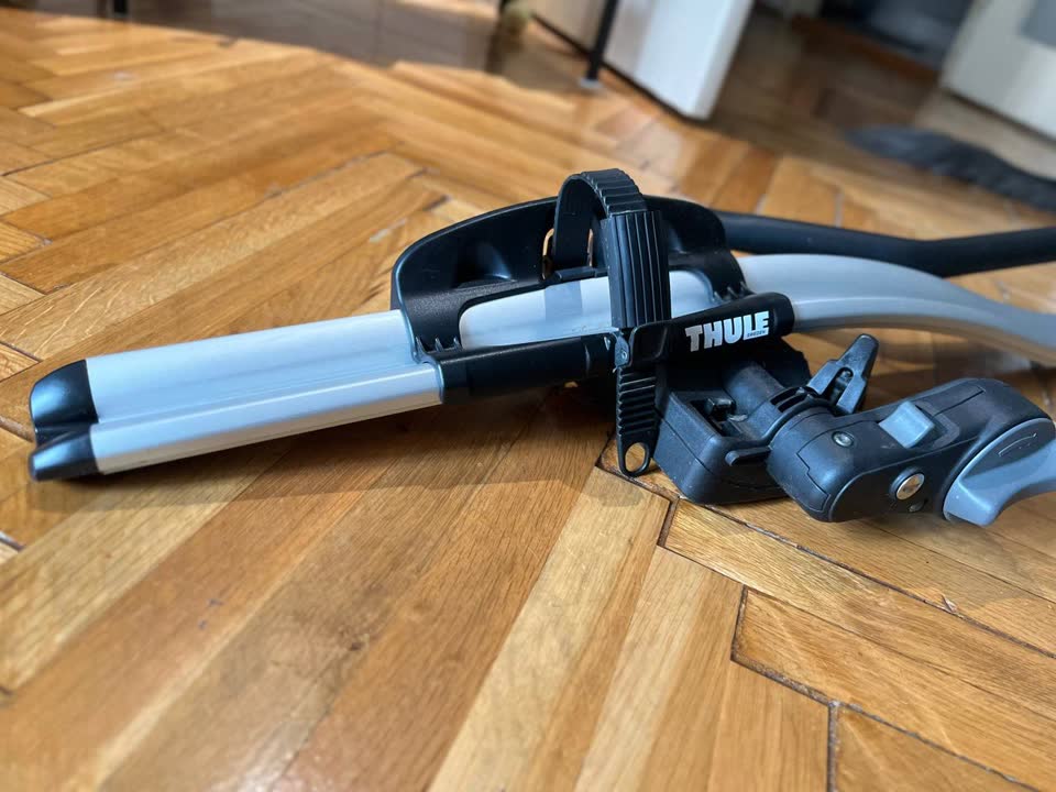 Велокрепление Thule proride 591