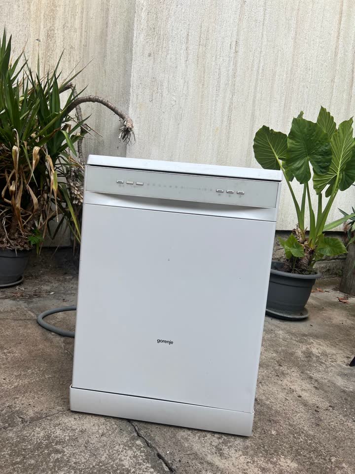 Mašina za pranje sudova Gorenje
