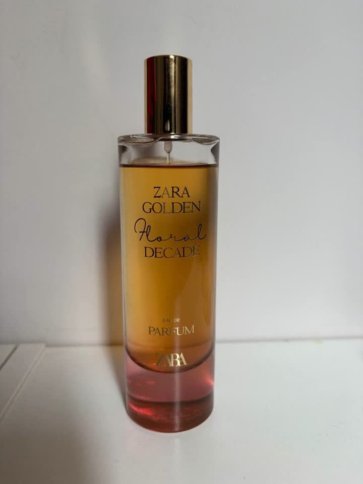 Продам Духи Zara Collection Floral Decade и сумка Zara