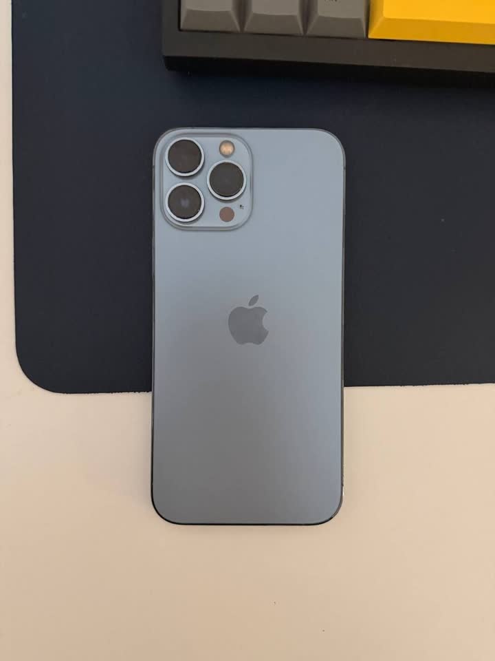 iPhone 13 Pro Max 128 GB