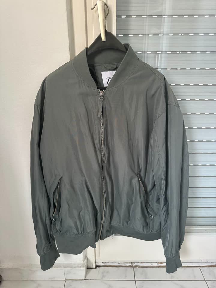 jakna zara, xl