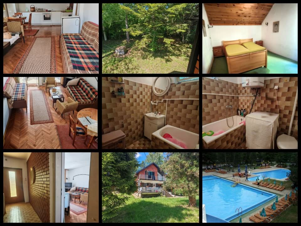 Izdajem kuću u Vrujcima od 22.07