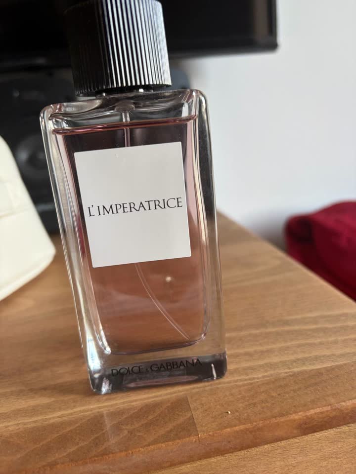 Dolce Gabbana L’imperatrice - 100 ml