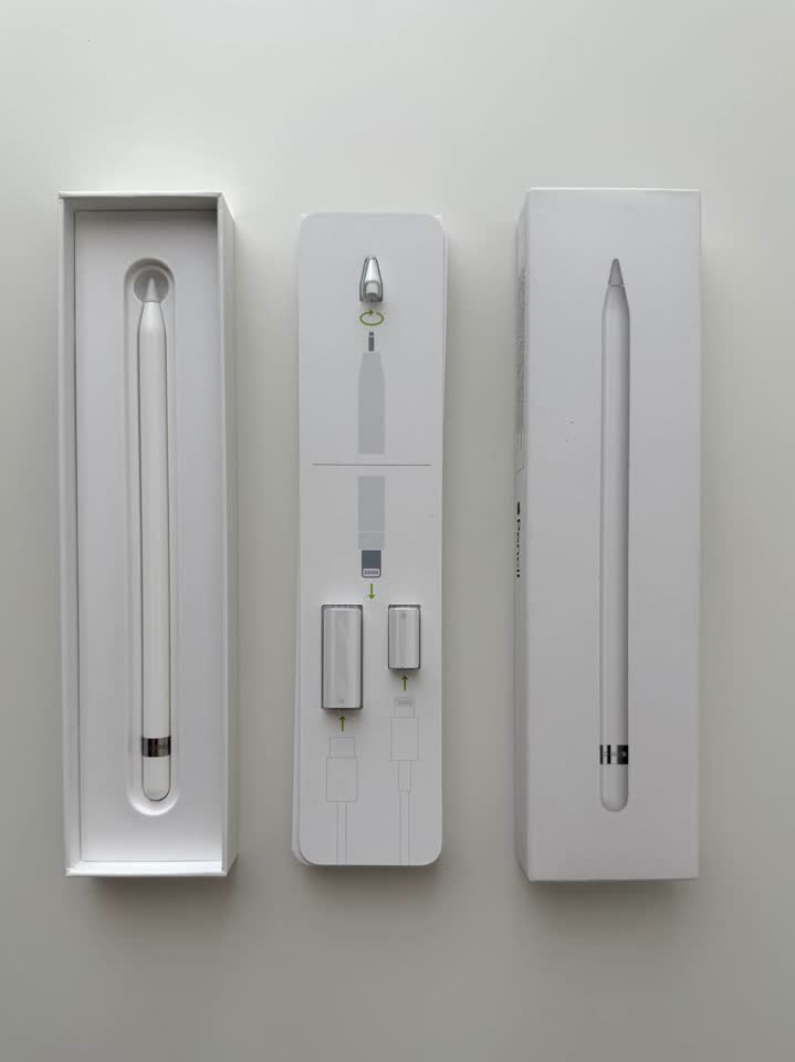 Apple Pencil 1st generation