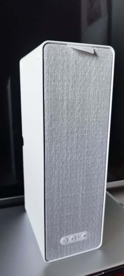 WiFi колонка IKEA / Sonos SYMFONISK Gen 2