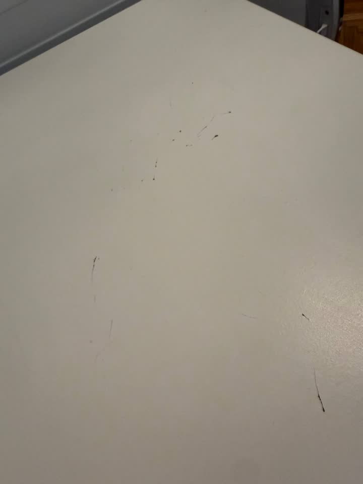 IKEA KULLEN komoda sa fiokama