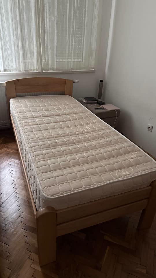 Krevet sa dušekom 90*200