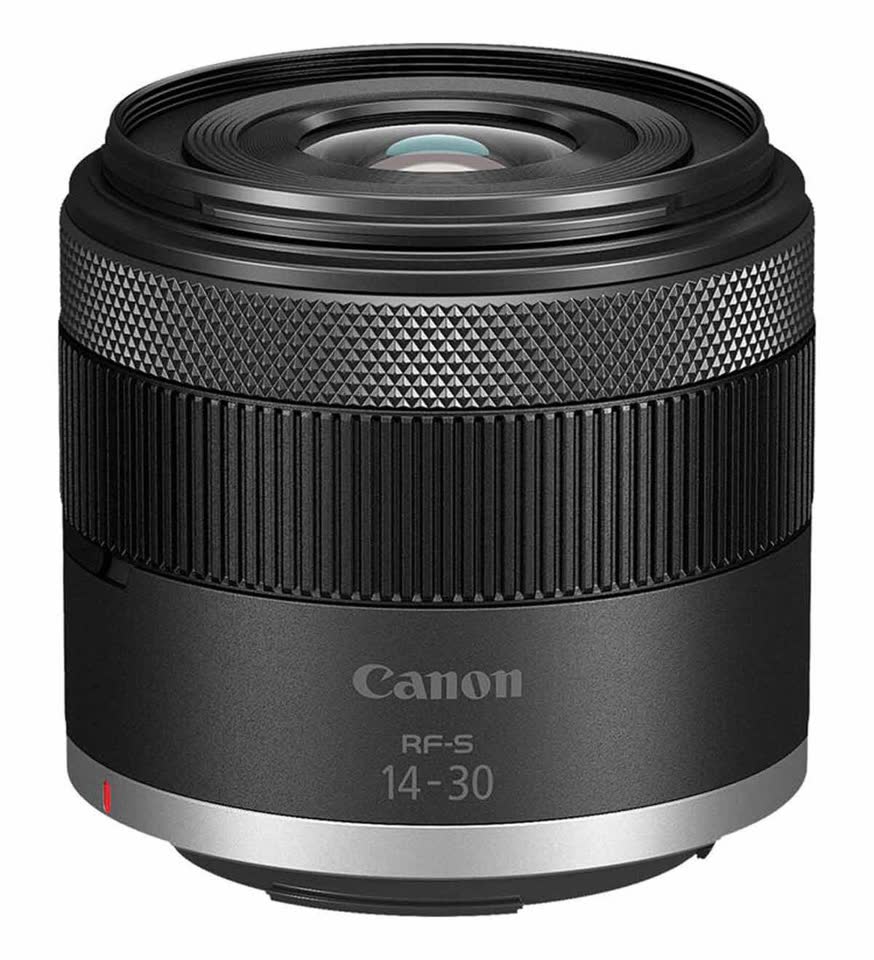 Продам объектив Canon RF-S 14-30mm f/4-6.3 IS STM PZ