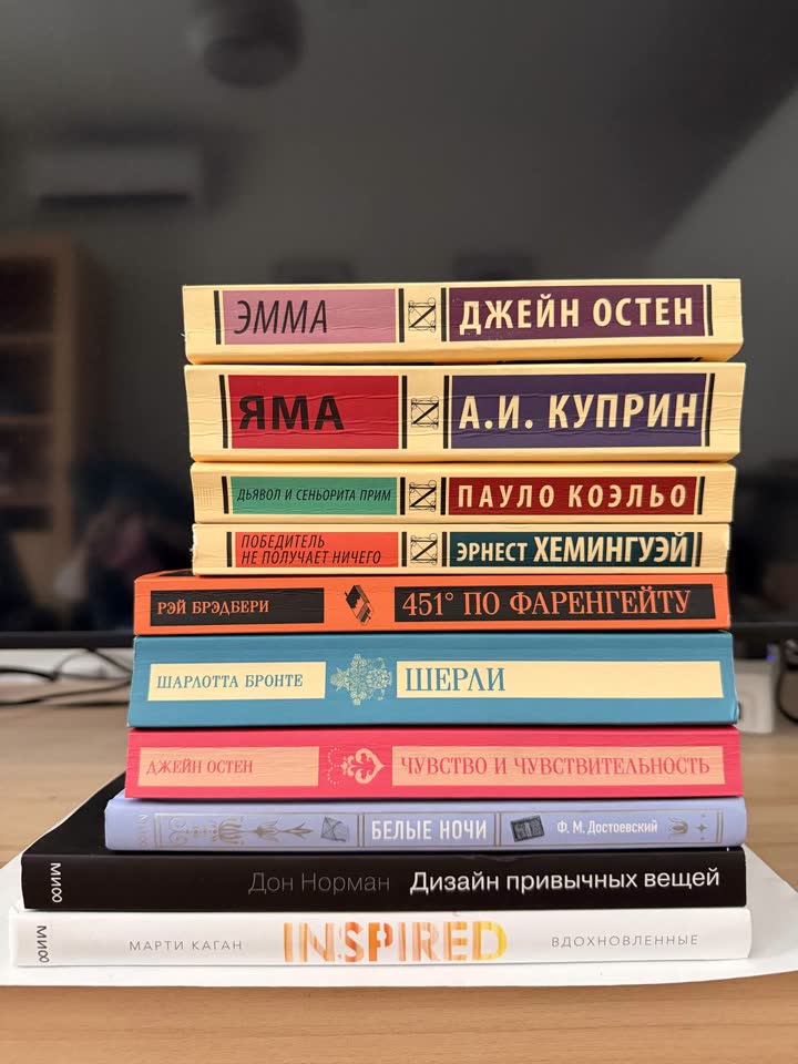Продам книги