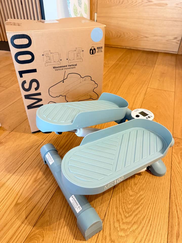 Mini Steper MS100