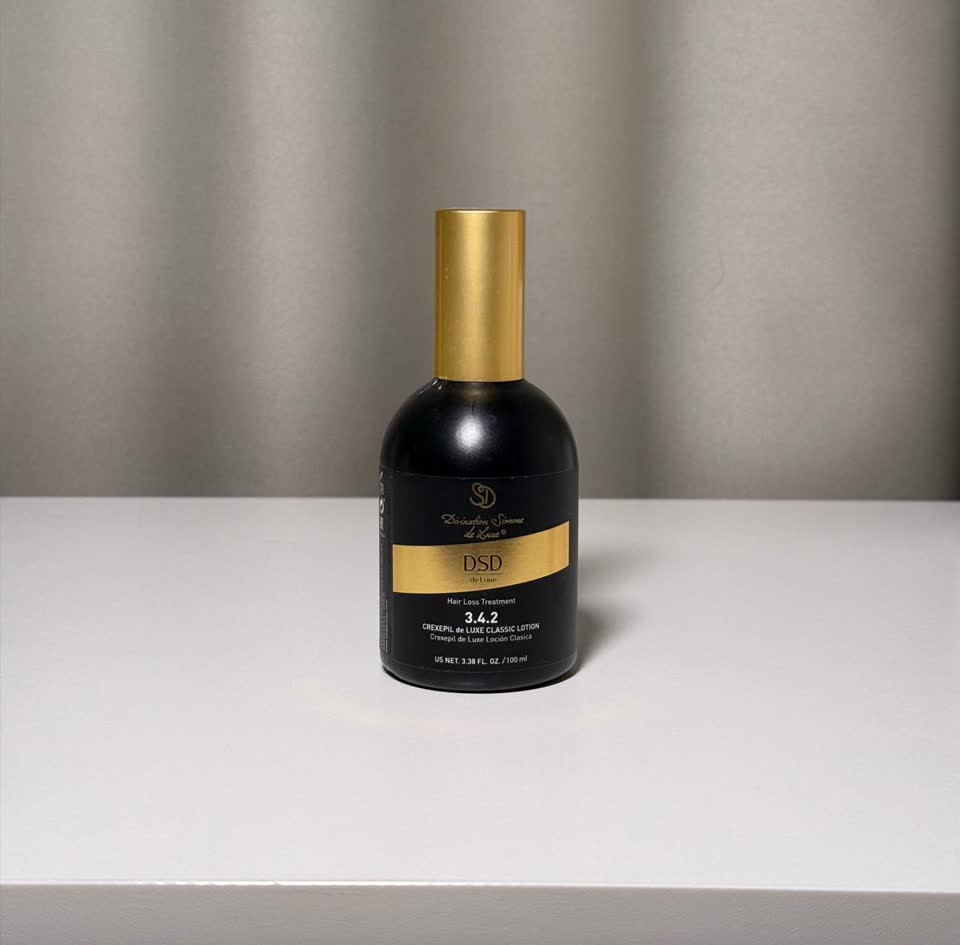 DSD de Luxe 3.4.2 Lotion