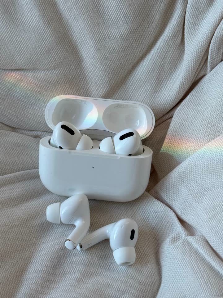 Продам наушники Air Pods Pro