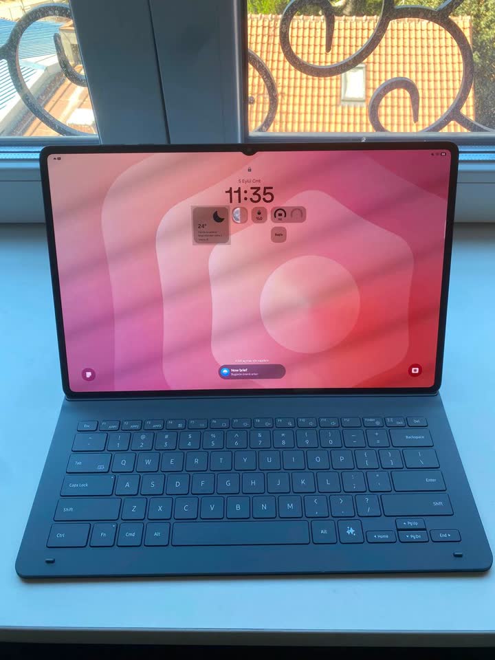 SAMSUNG S11 ULTRA TABLET
