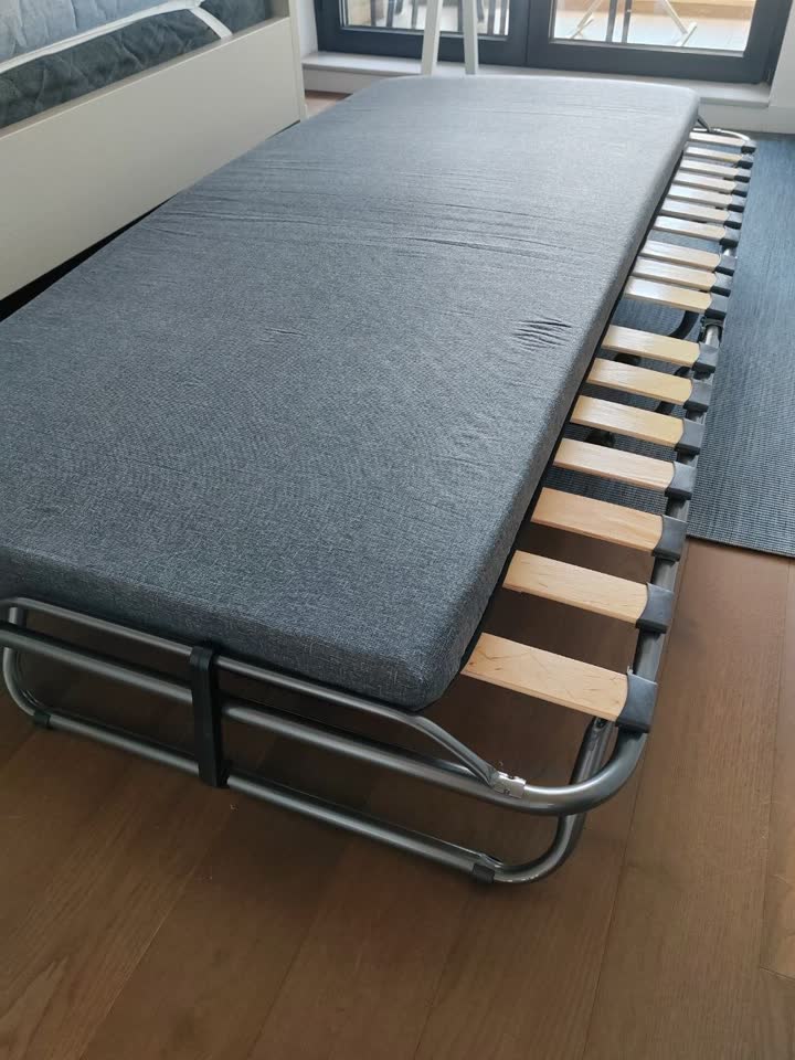 Продам раскладушку JESBY (jysk)