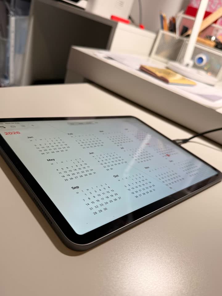 iPad Pro 11" 2018 64 ГБ