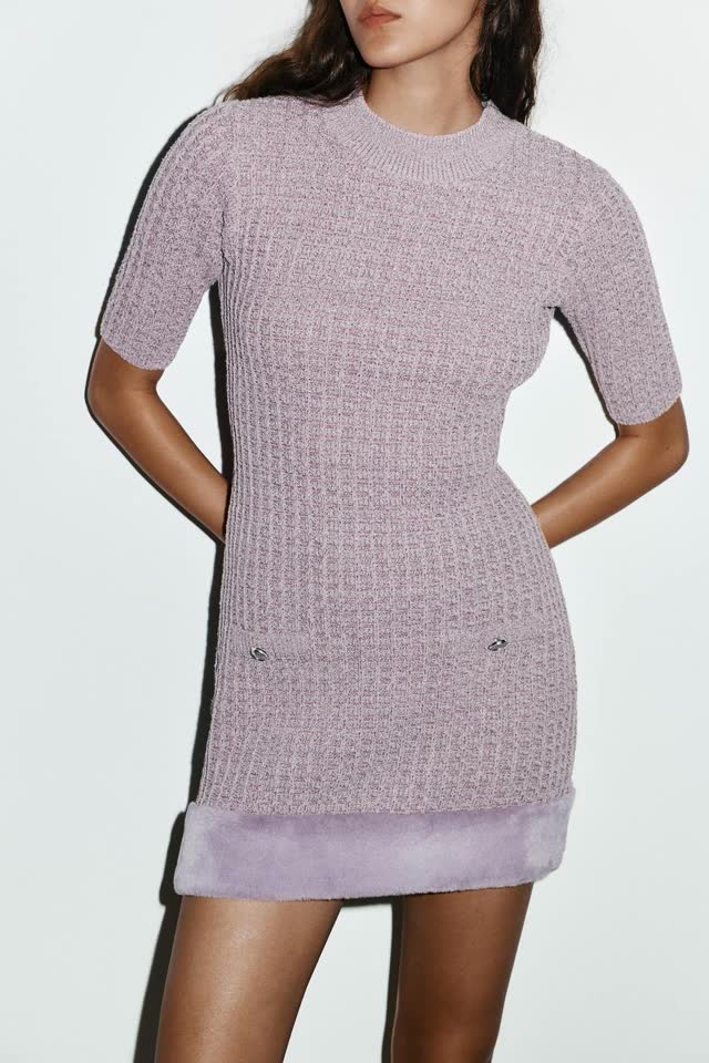 Платье Zara
