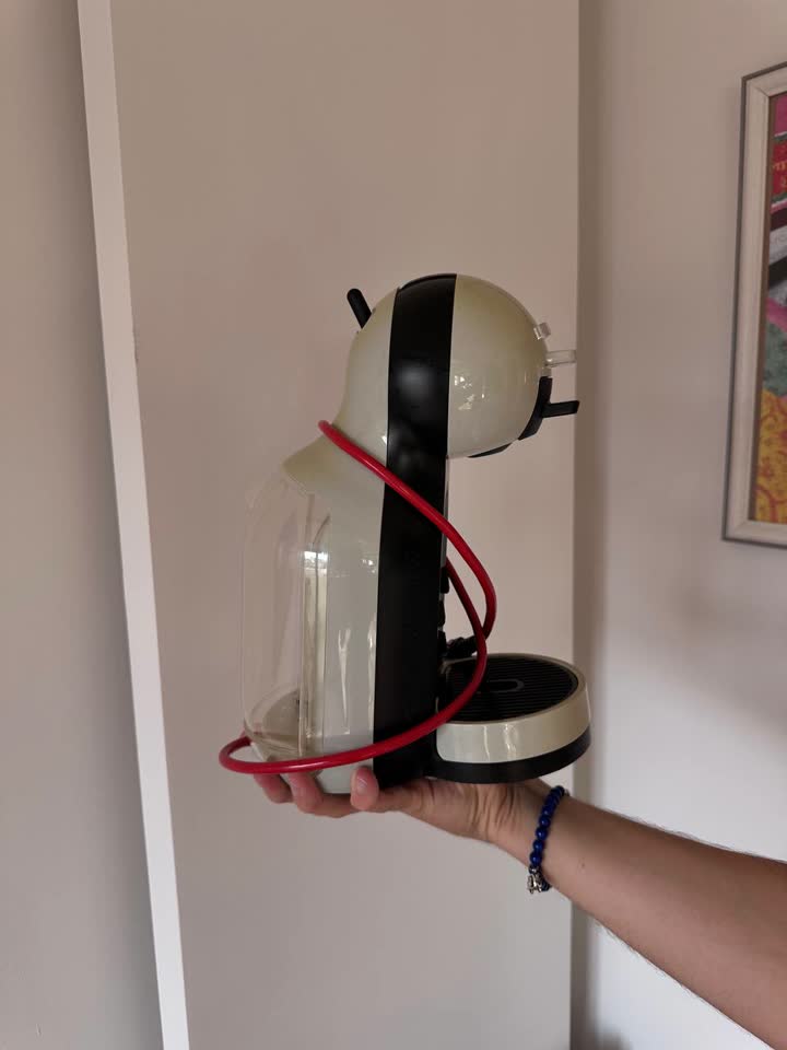 Krups Dolce Gusto Mini Me