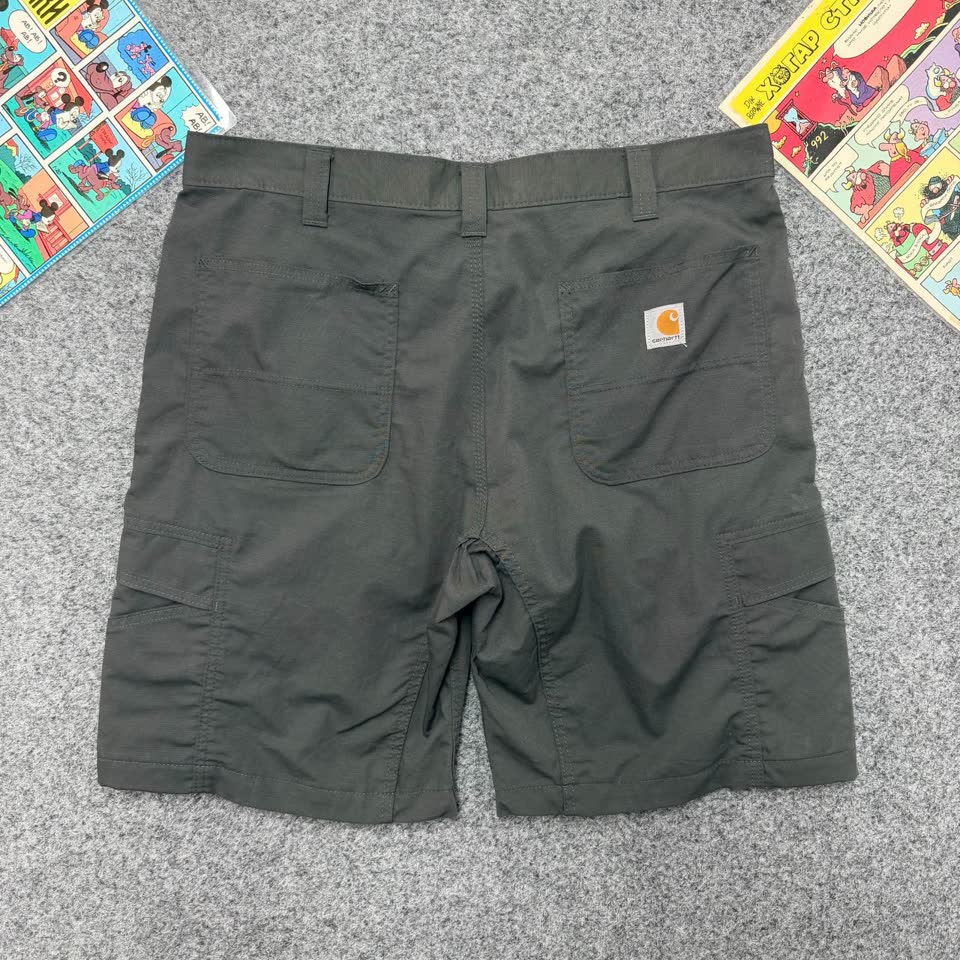 Мужские шорты Carhartt