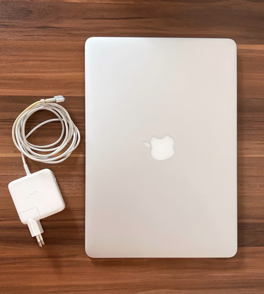 MacBook Air 13” 2017