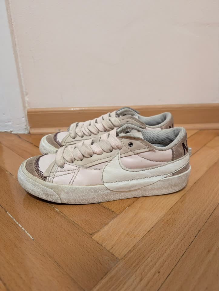 Nike Blazer Low 77