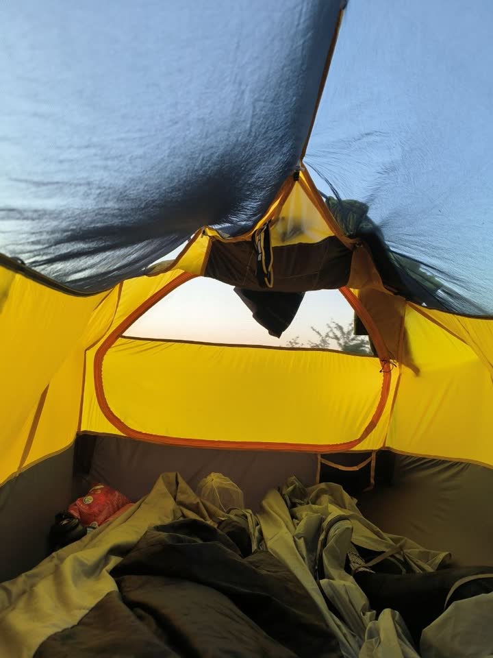 Salewa Puez Trek 2P