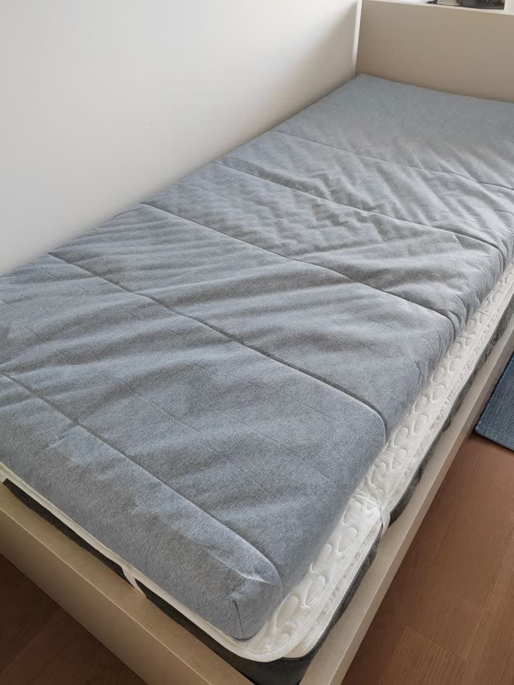 Pjenasti madrac ÅGOTNES IKEA
