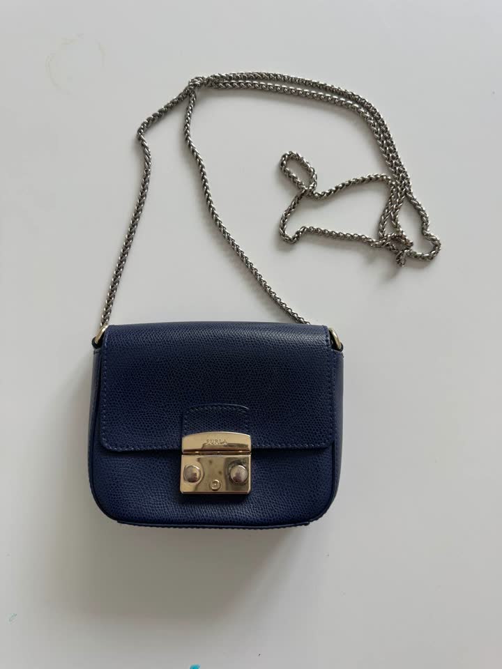 Сумка маленькая женская Furla