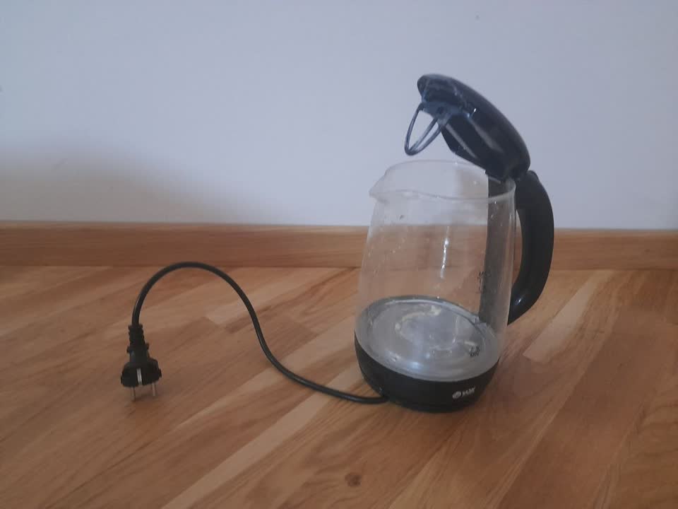 Električni čajnik